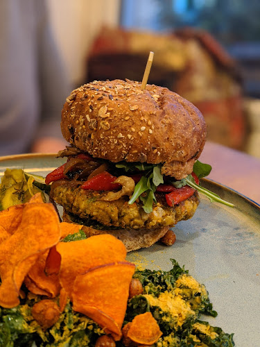 Opinii despre Blue Star Diner în Calgary - Hospitality and gastronomy