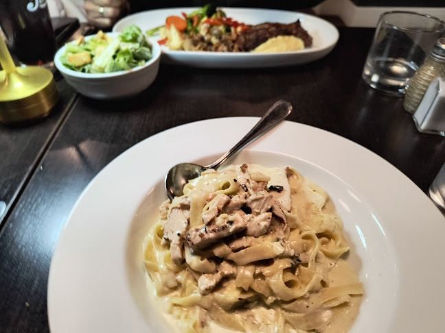 Opinii despre Casa Mia Downtown în Charlottetown - Hospitality and gastronomy