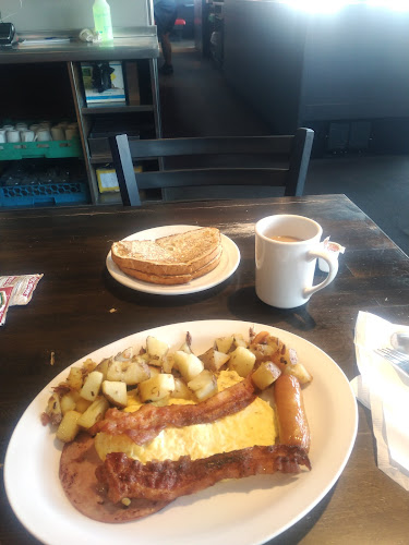 Red Top Drive Inn - Hospitality and gastronomy