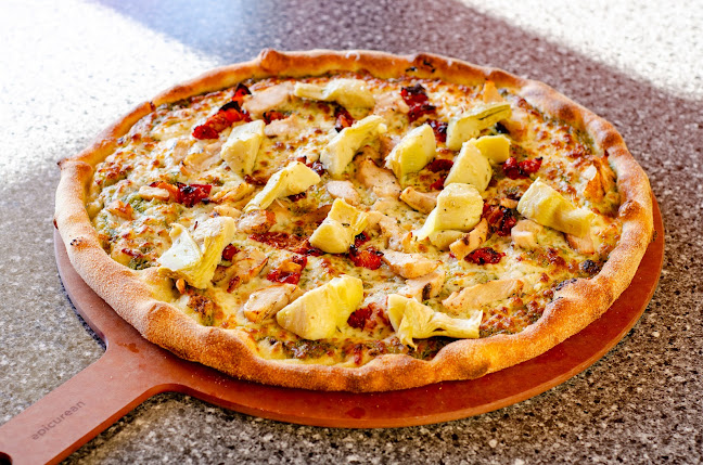 Comentarii opinii despre Applestone Pizzeria