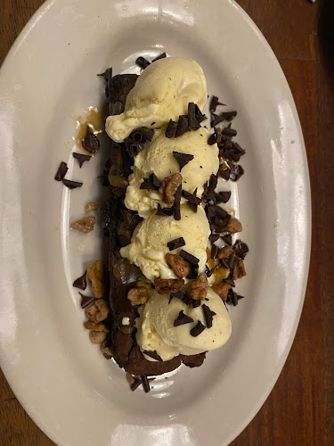 Opinii despre Browns Socialhouse Waterloo în Waterloo - Hospitality and gastronomy