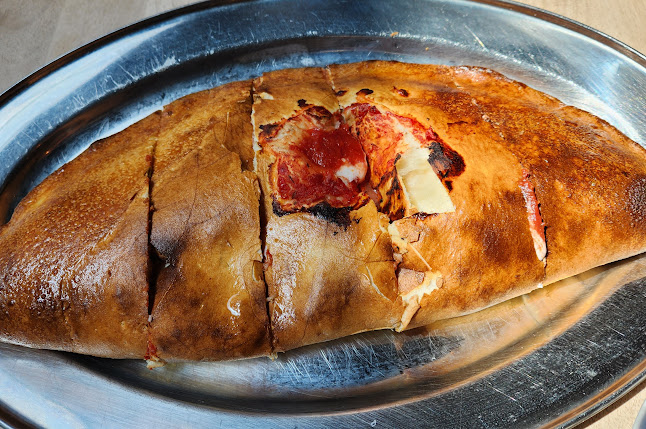 Lombardo's Pizzeria & Ristorante