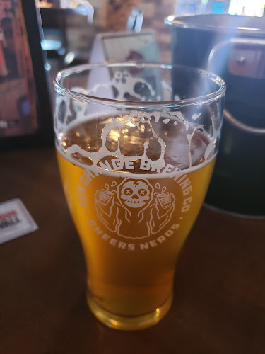 Comentarii opinii despre The Cabin Pub + Party