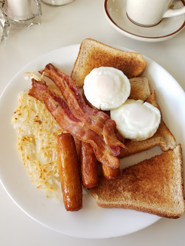 Opinii despre ParkCrest Diner în Burnaby - Hospitality and gastronomy