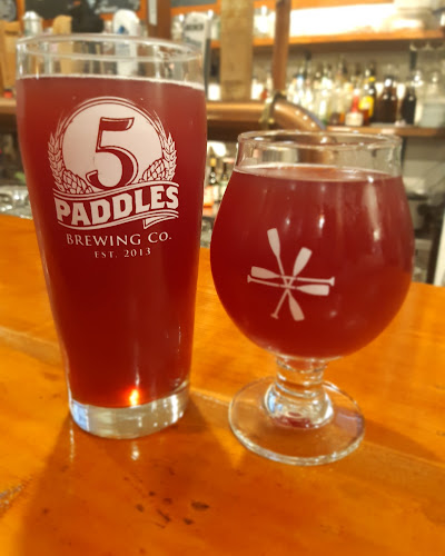 Brew Wizards Board Game Café