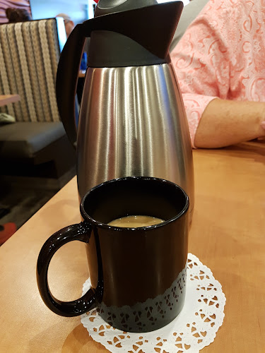 Country Girl Family Restaurant - Hospitality and gastronomy