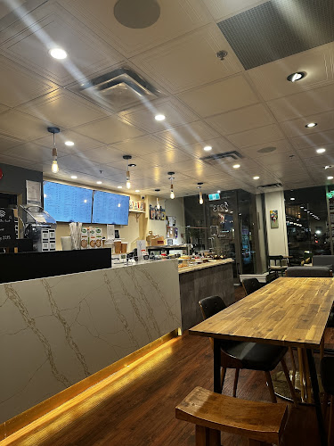 Sip Of Life - Vancouver