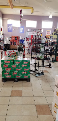 SaskLiquor University Heights Liquor Store - Hospitality and gastronomy