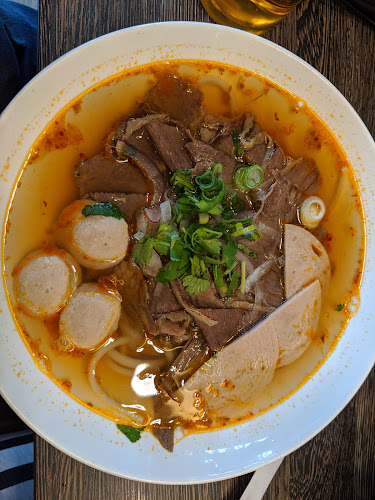 I Am Pho Coquitlam - Hospitality and gastronomy