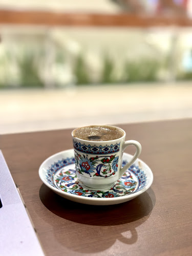 Fresh Start Bakery & Cafe - Toronto