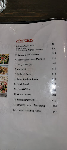 Ha Noi Pho Restaurant - Hospitality and gastronomy