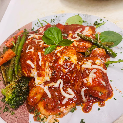 Blackstone Steakhouse and Grill - Mississauga