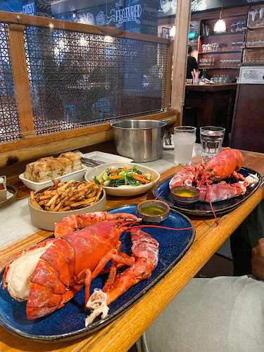 Pearl Diver - Hospitality and gastronomy