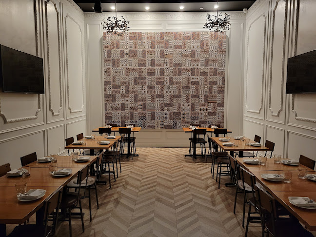 Tapagria Spanish Tapas Restaurant - Hospitality and gastronomy