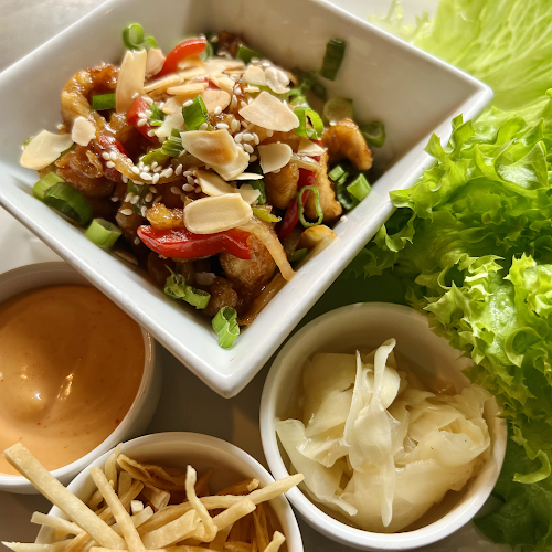 Fargos Restaurant and Lounge