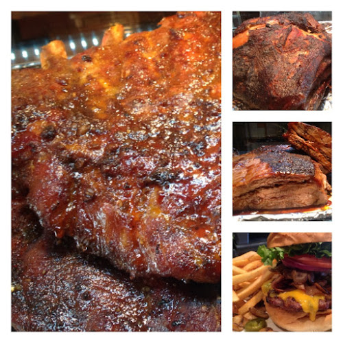 Butchers Block BBQ - Burnaby