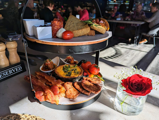 Comentarii opinii despre Sugar Daddies Gluten-Free Bakery and Cafe