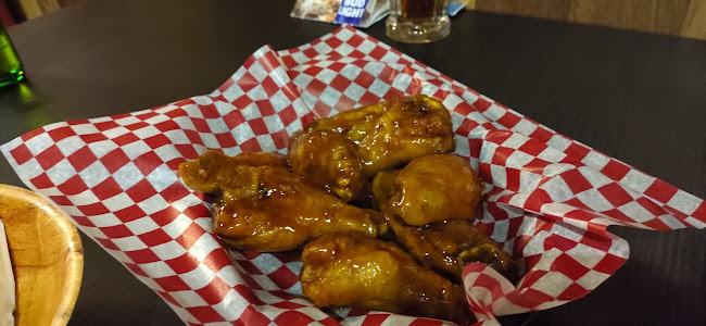 Opinii despre King's Castle Bar & Grill în Ajax - Hospitality and gastronomy