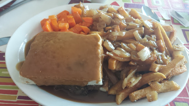 Opinii despre Jasmine's Restaurant în Mount Pearl - Hospitality and gastronomy