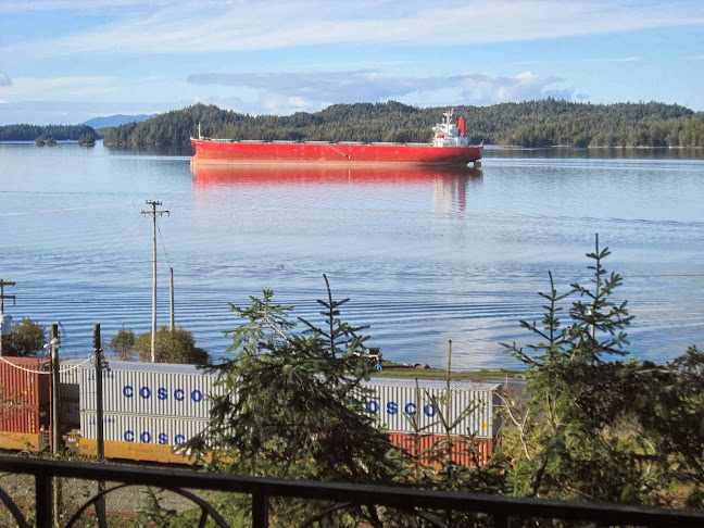 Comentarii opinii despre La Gondola Cafe