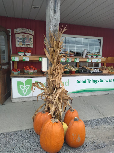 Lakeshore Farms Market - Hospitality and gastronomy