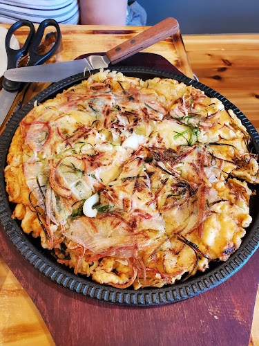 XIN KOREAN RESTAURANT - Hospitality and gastronomy