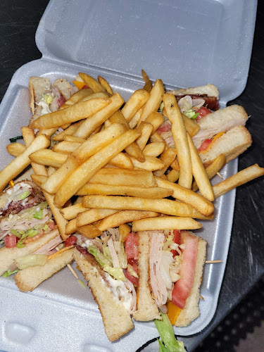 Comentarii opinii despre Timmy's Bagel & Coffee