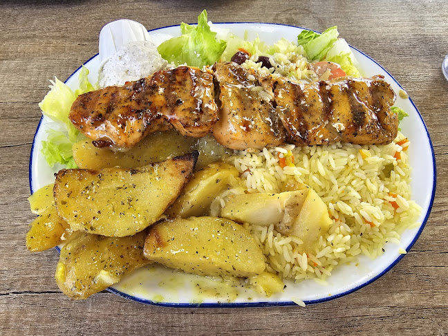 ZET'S Restaurant Airport - Hospitality and gastronomy