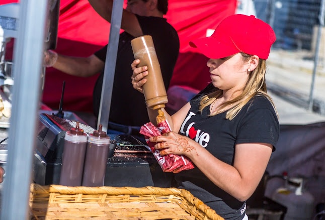 Comentarii opinii despre Pancho's Bakery