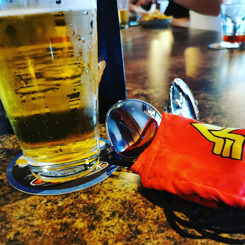 The Cabin Pub + Party