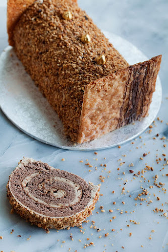 Opinii despre Cadeaux Bakery în Vancouver - Hospitality and gastronomy