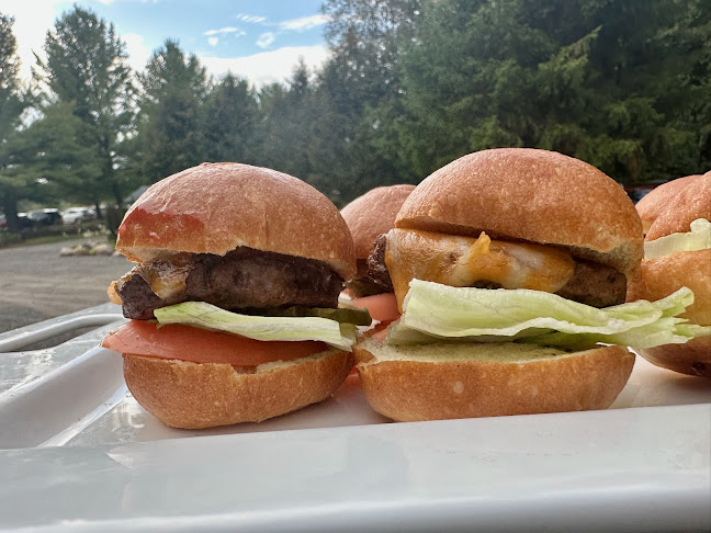 Casal Catering - Barrie