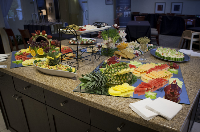 Opinii despre Catering Visions în Surrey - Hospitality and gastronomy