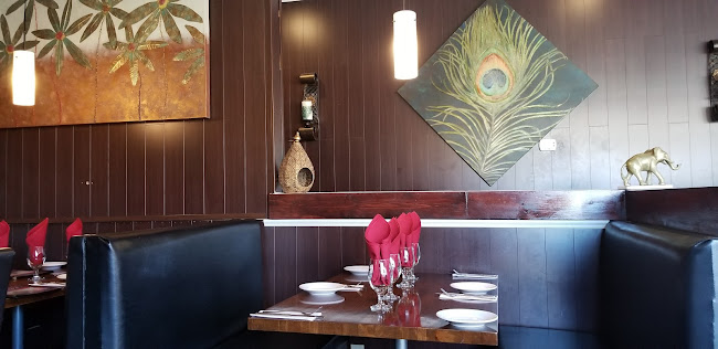 Manvirros Indian Grill - Hospitality and gastronomy