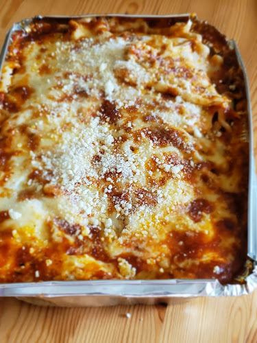 Comentarii opinii despre Classic O.P. Pizza