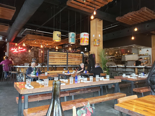 Nique Restaurant - Hamilton