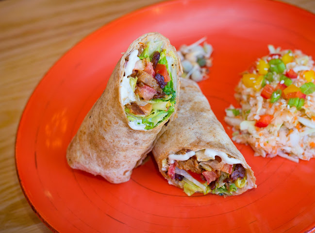 Comentarii opinii despre Plant Matter Cafe