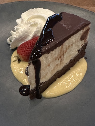 Chop Steakhouse & Bar - Hospitality and gastronomy