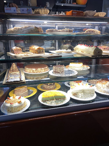 The Apricot Tree Cafe - Mississauga