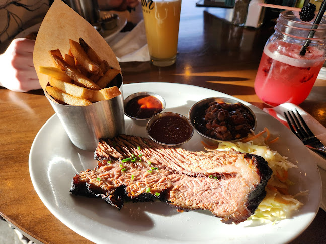 Beertown Public House Barrie - Hospitality and gastronomy