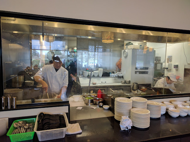 Kongee Dinesty 金津 - Hospitality and gastronomy