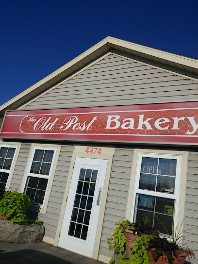 The Old Post Bakery