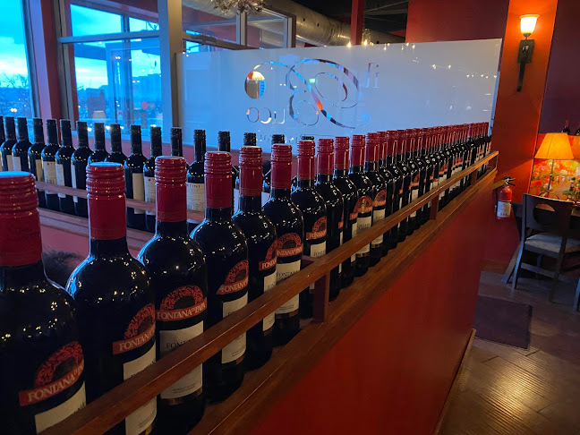 Comentarii opinii despre Il Buco