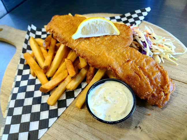 The Pub House Restaurant