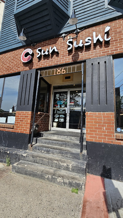 Sun Sushi