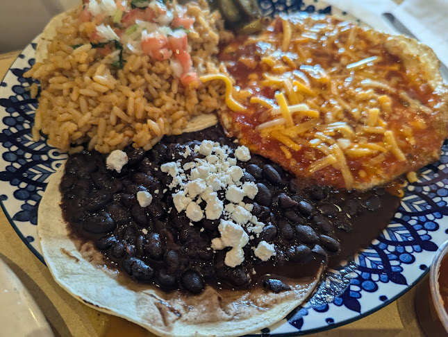 Comentarii opinii despre El Sombrero