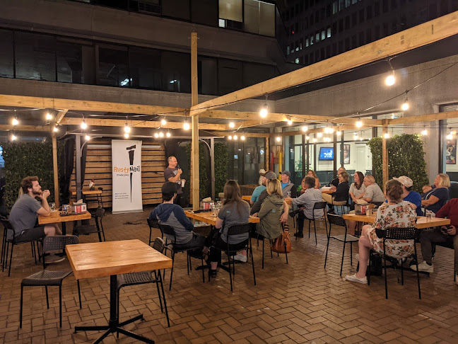 The Crazy Canuck Kitchener - Kitchener