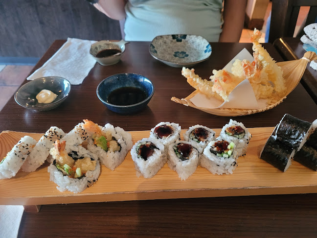 Kaiko sushi & japanese restaurant - Hospitality and gastronomy