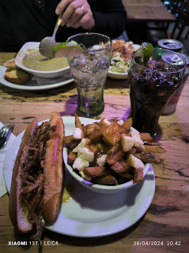 Comentarii opinii despre Le Troquet