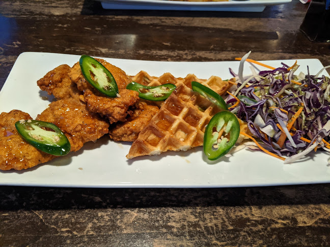 Bowman's Bar & Grill